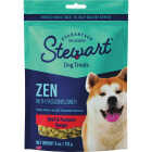 Stewart 4 Oz. Zen Beef & Pumpkin with Passionflower Freeze-Dried Dog Treats Image 1