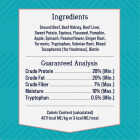 Stewart 4 Oz. Zen Beef & Pumpkin with Passionflower Freeze-Dried Dog Treats Image 2