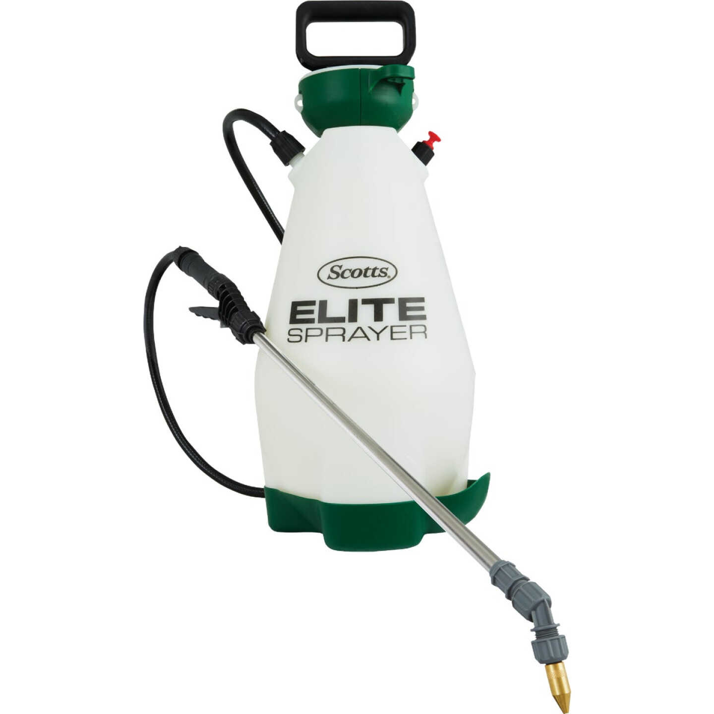 Scotts Elite 3 Gal. Manual Pump Hand Sprayer Image 1