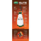 Scotts Elite 3 Gal. Manual Pump Hand Sprayer Image 3