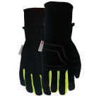 Midwest Gloves & Gear Max Performance Men's XL Thinsulate Lined Work Glove with Snow Cuff Image 1