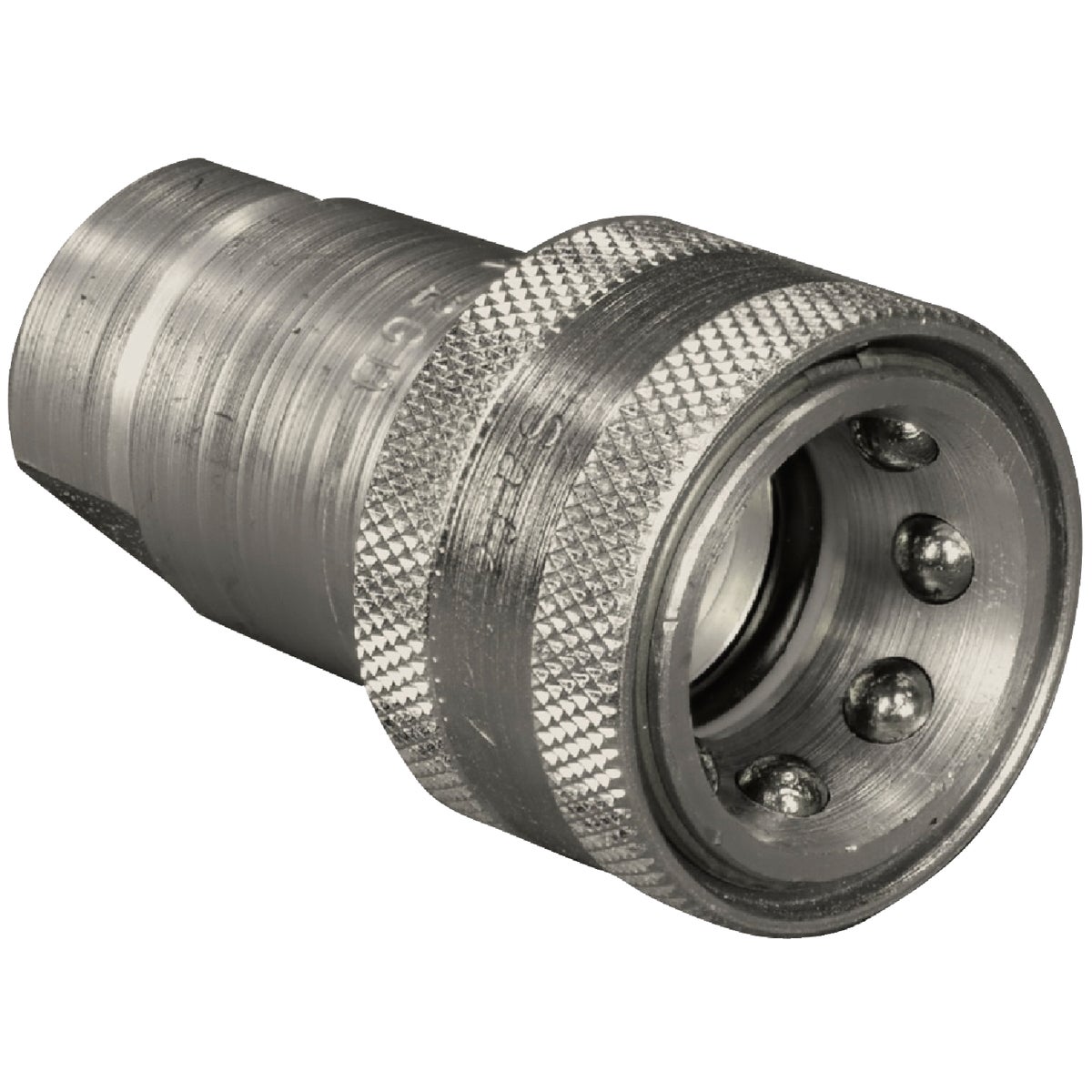 Apache John Deere Old Style 1/2 In. FNPT Replacement Female Coupler