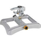 Best Garden Metal 5800 Sq. Ft. Sled Impulse Sprinkler Image 1