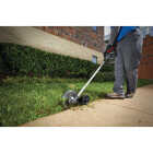 Milwaukee M18 FUEL 8 In. Edger Attachment for QUIK-LOK Attachment System Image 5