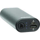 Zippo Heatbank 6 Silver Rechargeable Hand Warmer Image 1