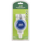 Best Garden Mechanical 1-Zone Water Timer Image 2