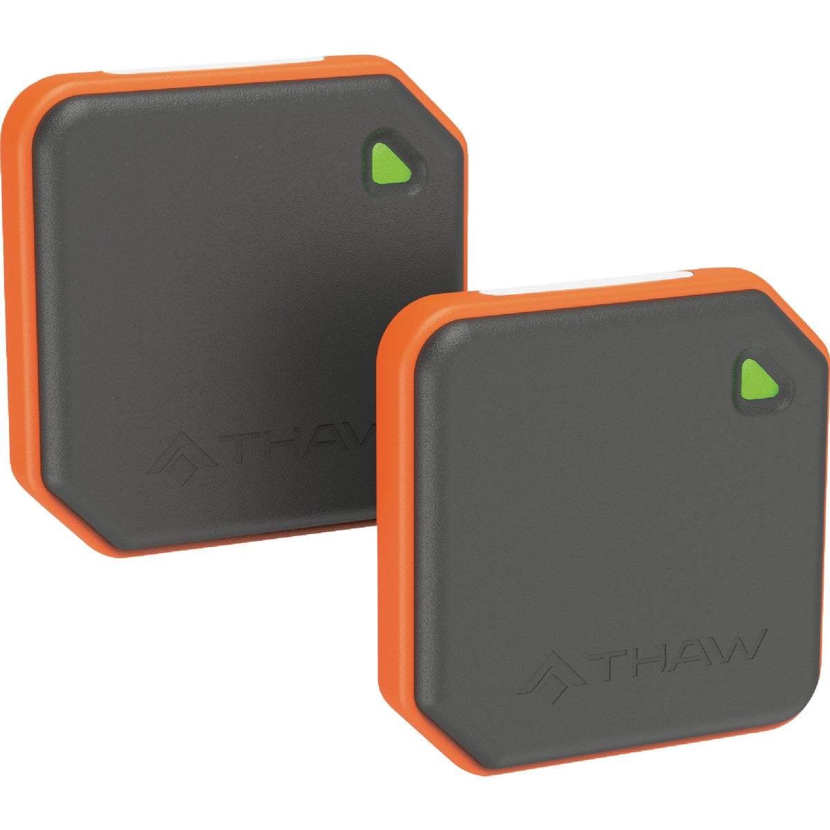 Thaw Mini Rechargeable Hand Warmer (2-Pack)