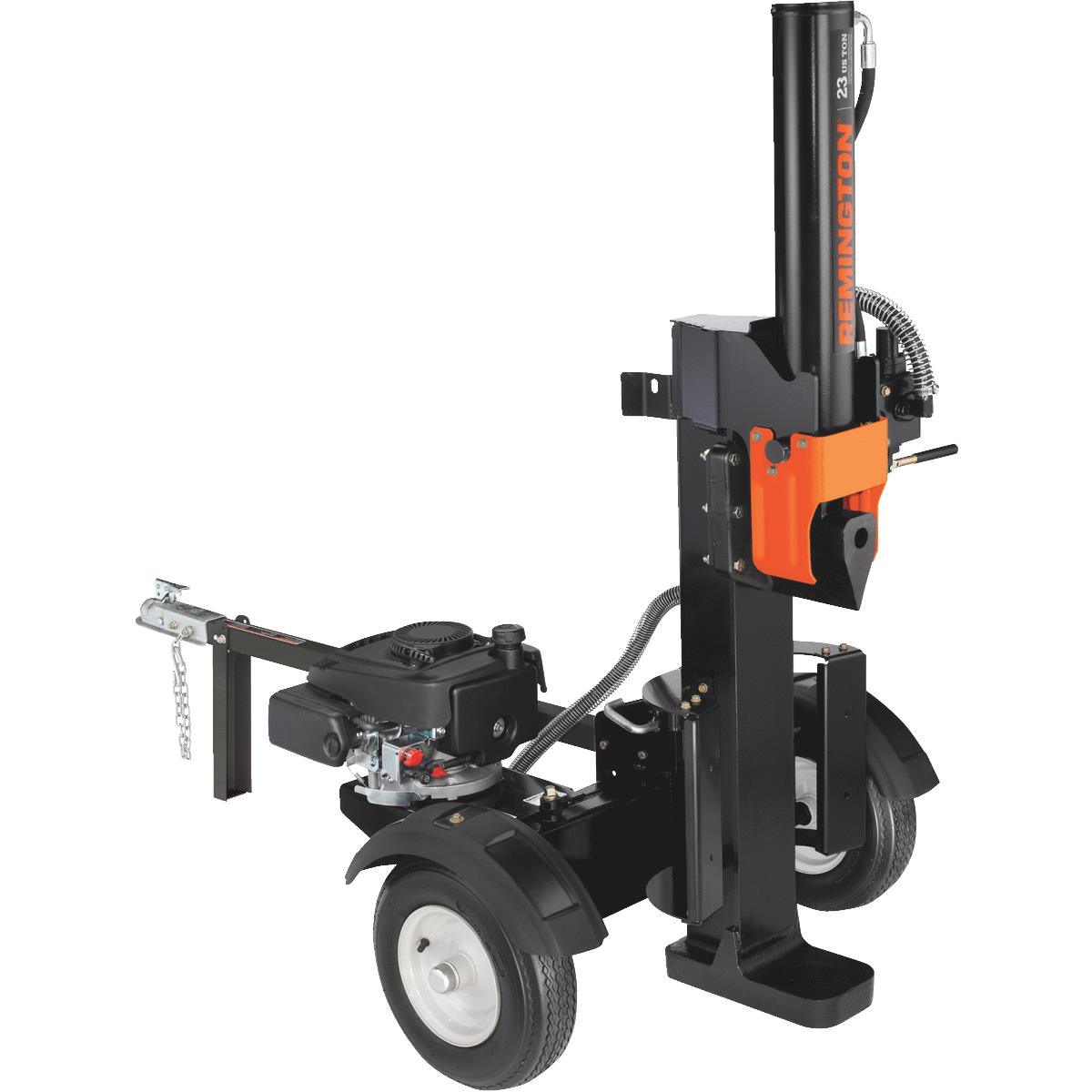 Chipper/Shredders & Log Splitters