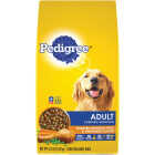 Pedigree Complete Nutrition 3.5 Lb. Roasted Chicken, Rice, & Vegetable Adult Dry Dog Food Image 1
