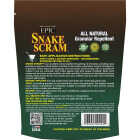 Snake Scram 3.5 Lb. Granular Snake Repellent Image 2