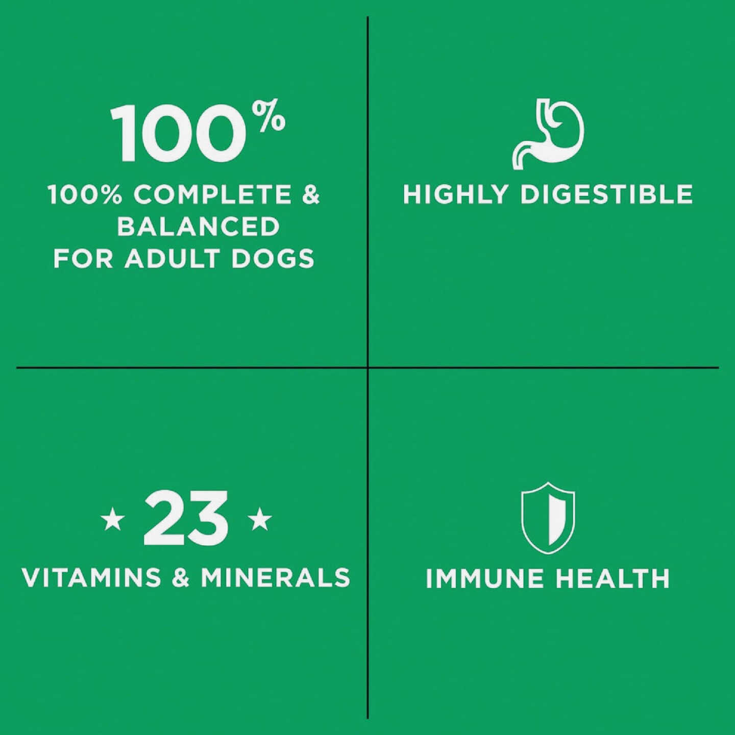 Purina Dog Chow Complete 44 Lb. Chicken Adult Dry Dog Food Image 6