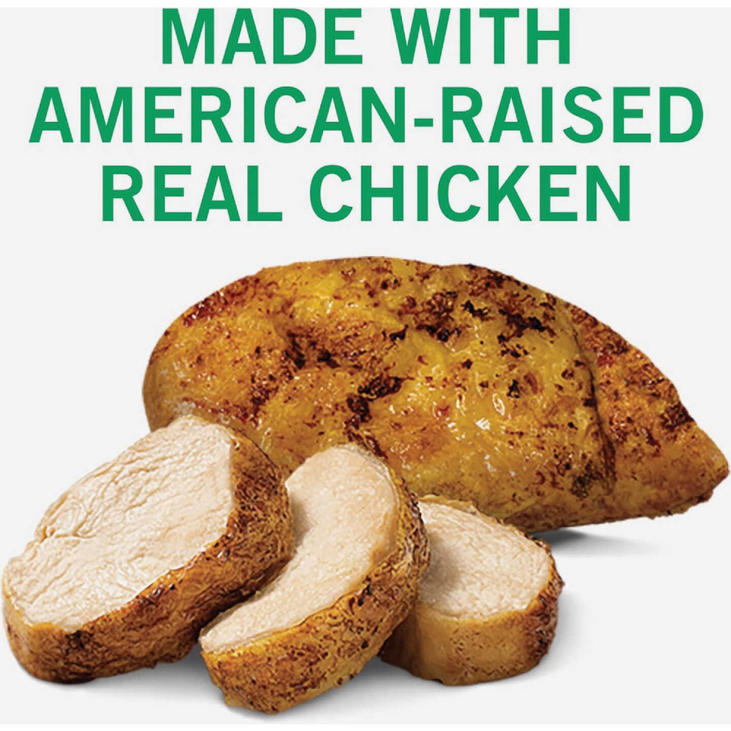 Purina Dog Chow Complete 44 Lb. Chicken Adult Dry Dog Food Image 2