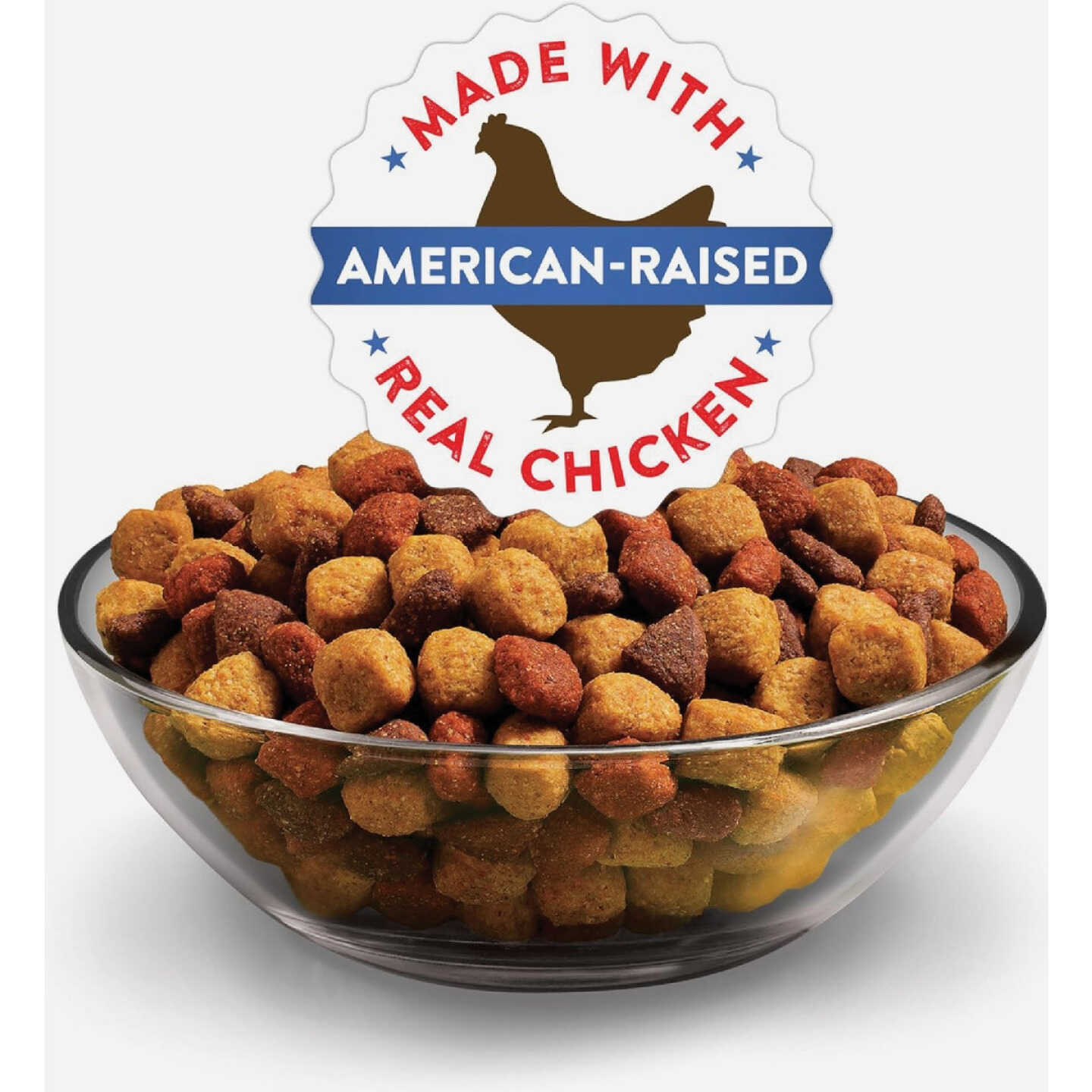 Purina Dog Chow Complete 44 Lb. Chicken Adult Dry Dog Food Image 5