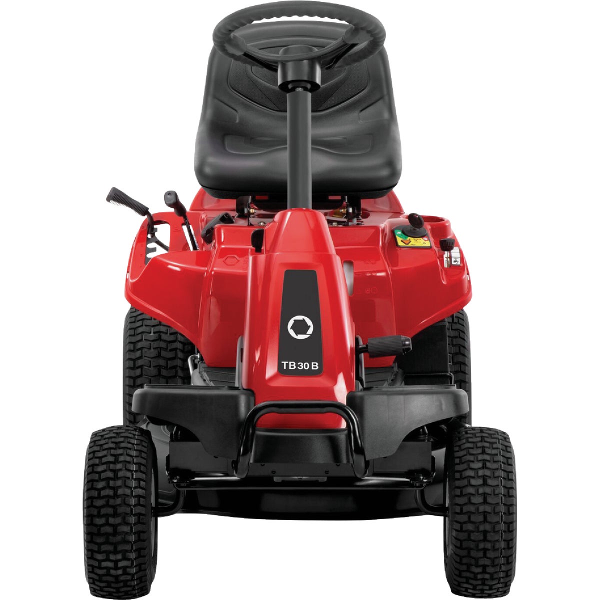 Troy-Bilt TB30B 10.5 HP 30 In. Riding Lawn Mower Image 6