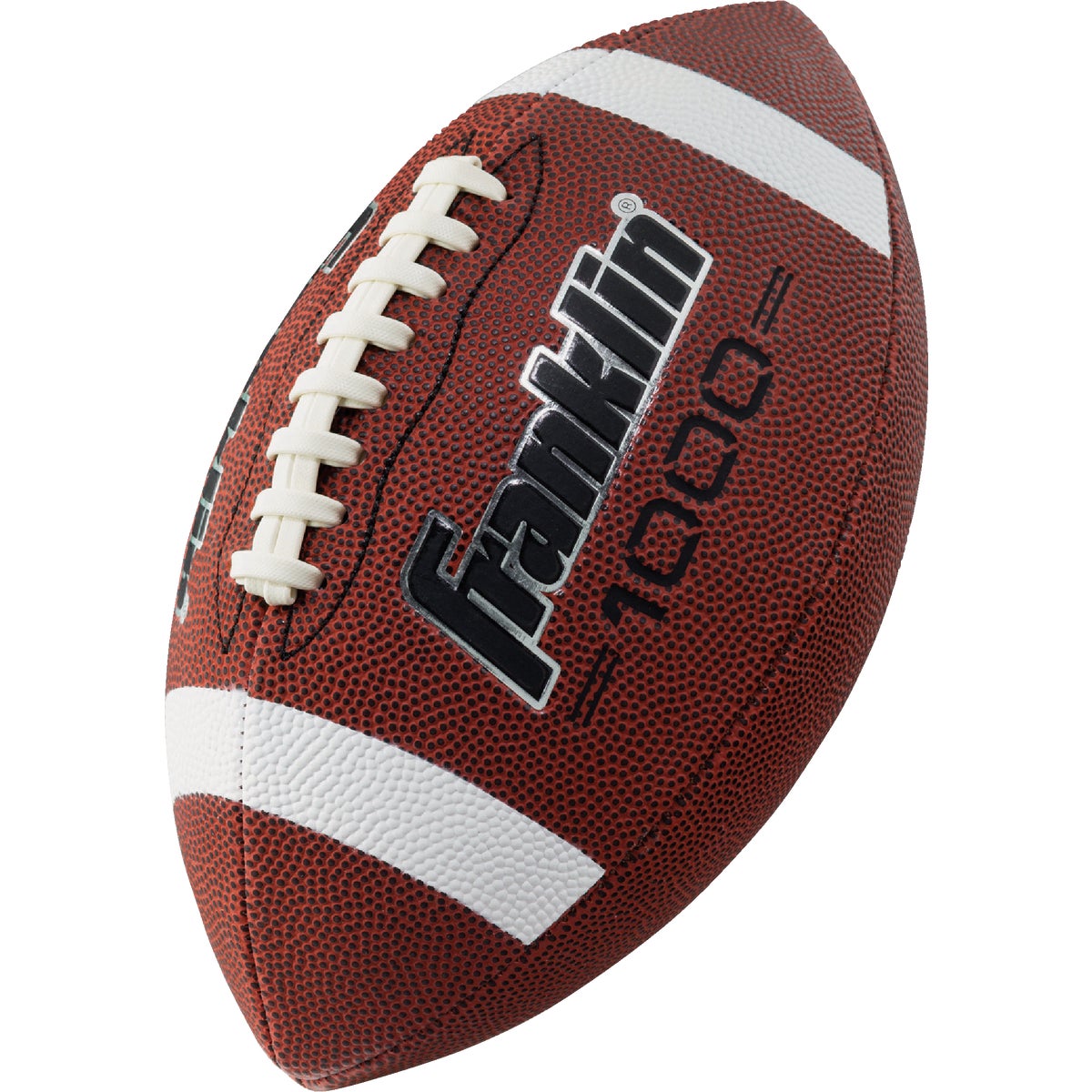 Franklin Grip-Rite Junior Synthetic Football