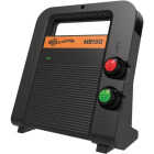 Gallagher 110V 60-Acre Electric Fence Charger & Battery Image 1