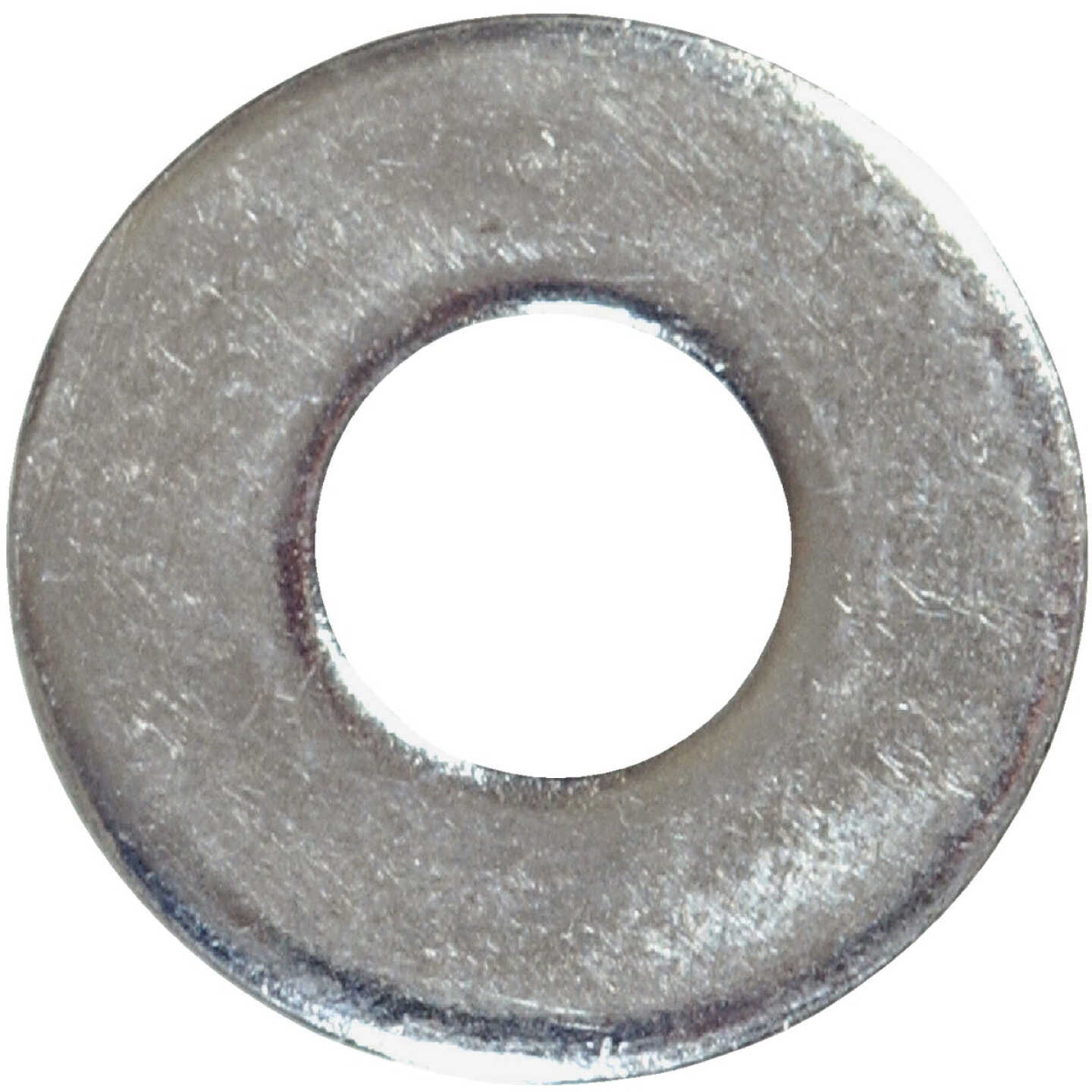 Hillman #12 Steel Zinc Plated Flat SAE Washer (100 Ct.) Image 1