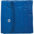 Do it Best Blue Woven 10 Ft. x 12 Ft. General Purpose Tarp Image 2