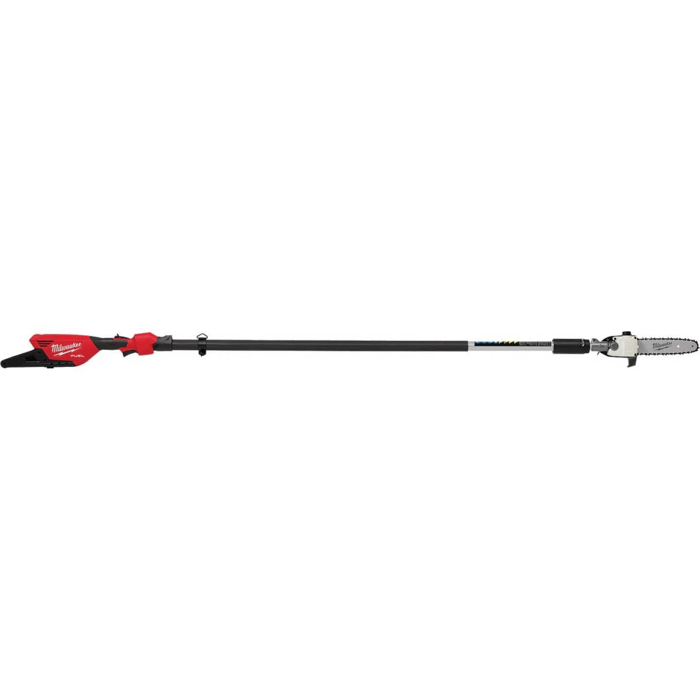 Milwaukee M18 Fuel Telescoping Pole Saw (Tool Only) Image 1
