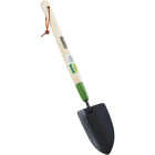 Best Garden 17 In. 1-Piece Garden Trowel Image 3