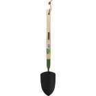 Best Garden 17 In. 1-Piece Garden Trowel Image 2