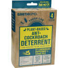 EarthKind Fresh Cab Ant & Cockroach Deterrent (4-Pack) Image 5