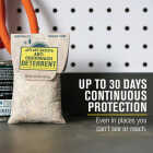 EarthKind Fresh Cab Ant & Cockroach Deterrent (4-Pack) Image 4