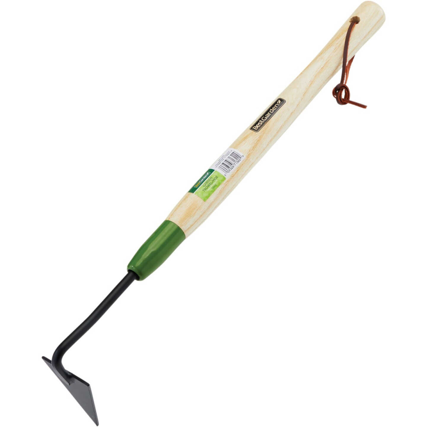 Best Garden 18 In. Trowel/Hoe Image 1