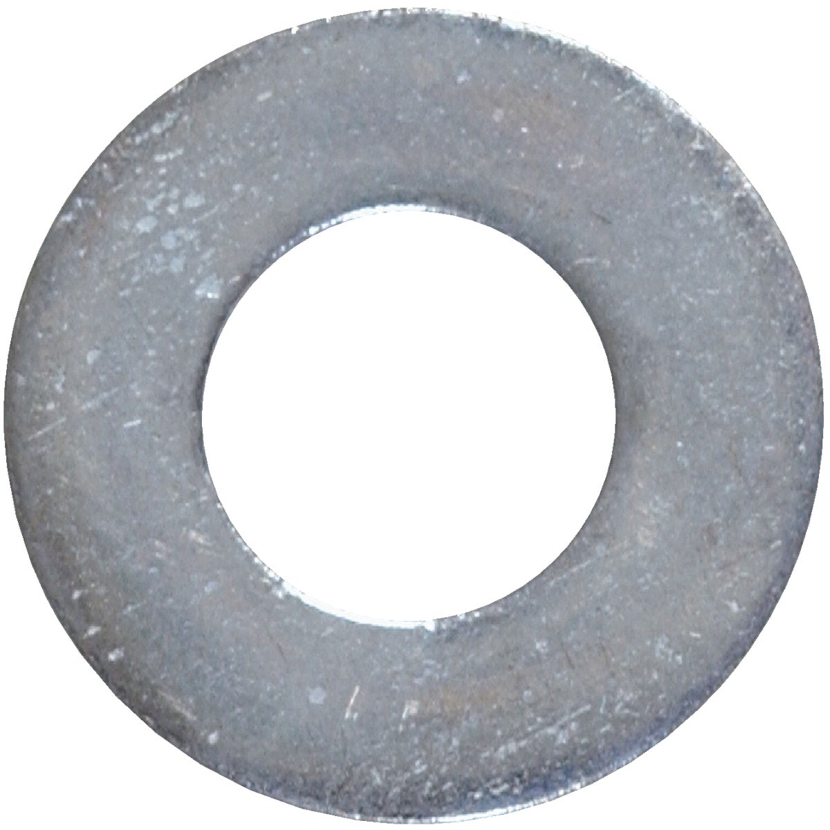 Hillman 5/16 In. Steel Hot Dipped Galvanized Flat USS Washer (435 Ct., 5 Lb.) Image 1