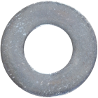 Hillman 5/8 In. Steel Hot Dipped Galvanized Flat USS Washer (65 Ct., 5 Lb.) Image 1
