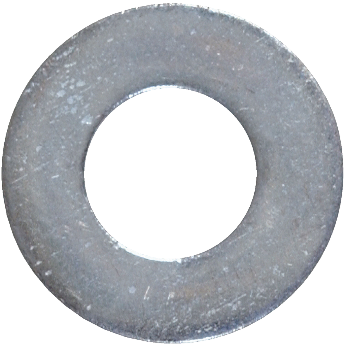 Hillman 5/8 In. Steel Hot Dipped Galvanized Flat USS Washer (65 Ct., 5 Lb.) Image 1