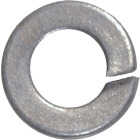 Hillman 1/4 In. Steel Galvanized Split Lock Washer (100 Ct.) Image 1