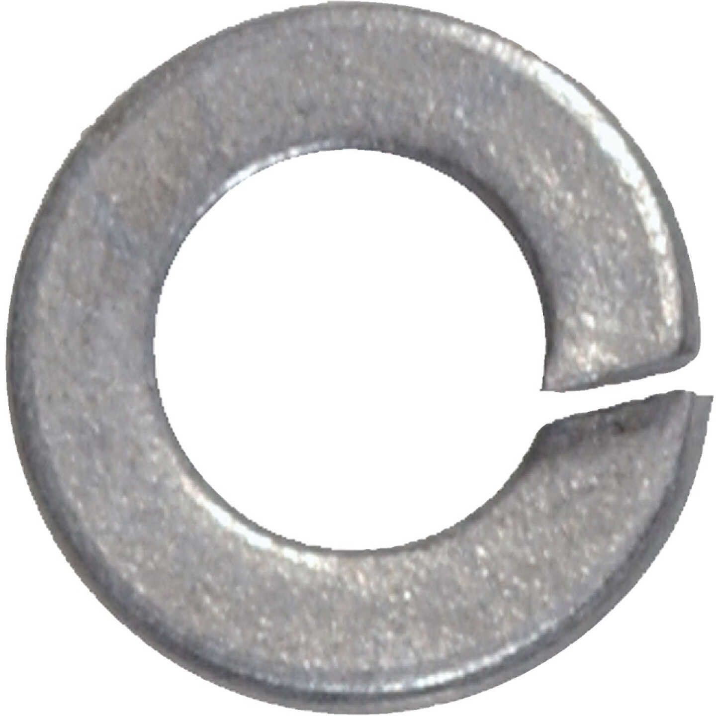 Hillman 1/4 In. Steel Galvanized Split Lock Washer (100 Ct.) Image 1