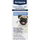 PetArmor Sure Shot 2X 2 Oz. Liquid Dog Dewormer Image 1