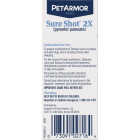 PetArmor Sure Shot 2X 2 Oz. Liquid Dog Dewormer Image 2
