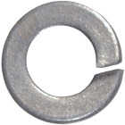 Hillman 3/8 In. Steel Galvanized Split Lock Washer (100 Ct.) Image 1