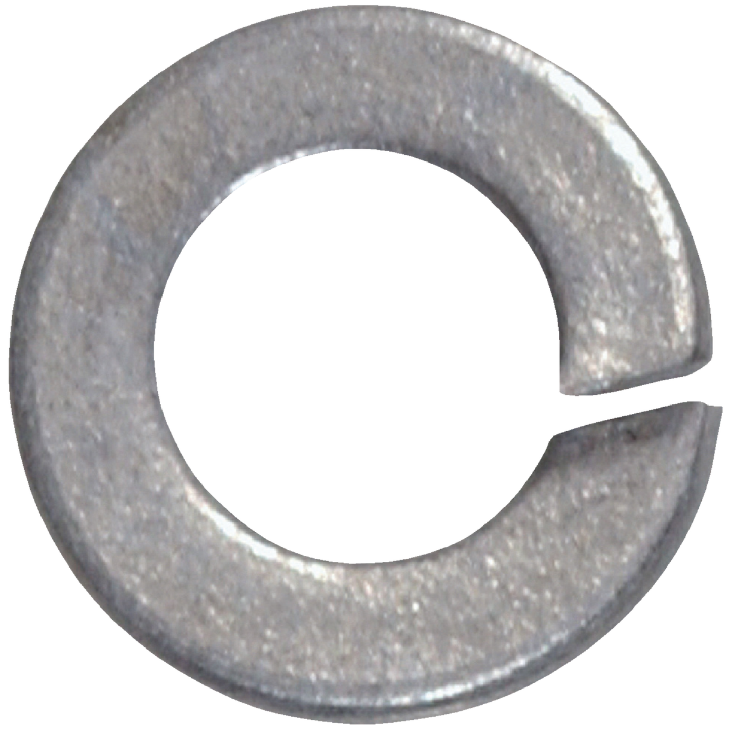 Hillman 1/2 In. Steel Galvanized Split Lock Washer (100 Ct.) Image 1