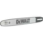 DEWALT 16 In. Chainsaw Replacement Bar Image 1