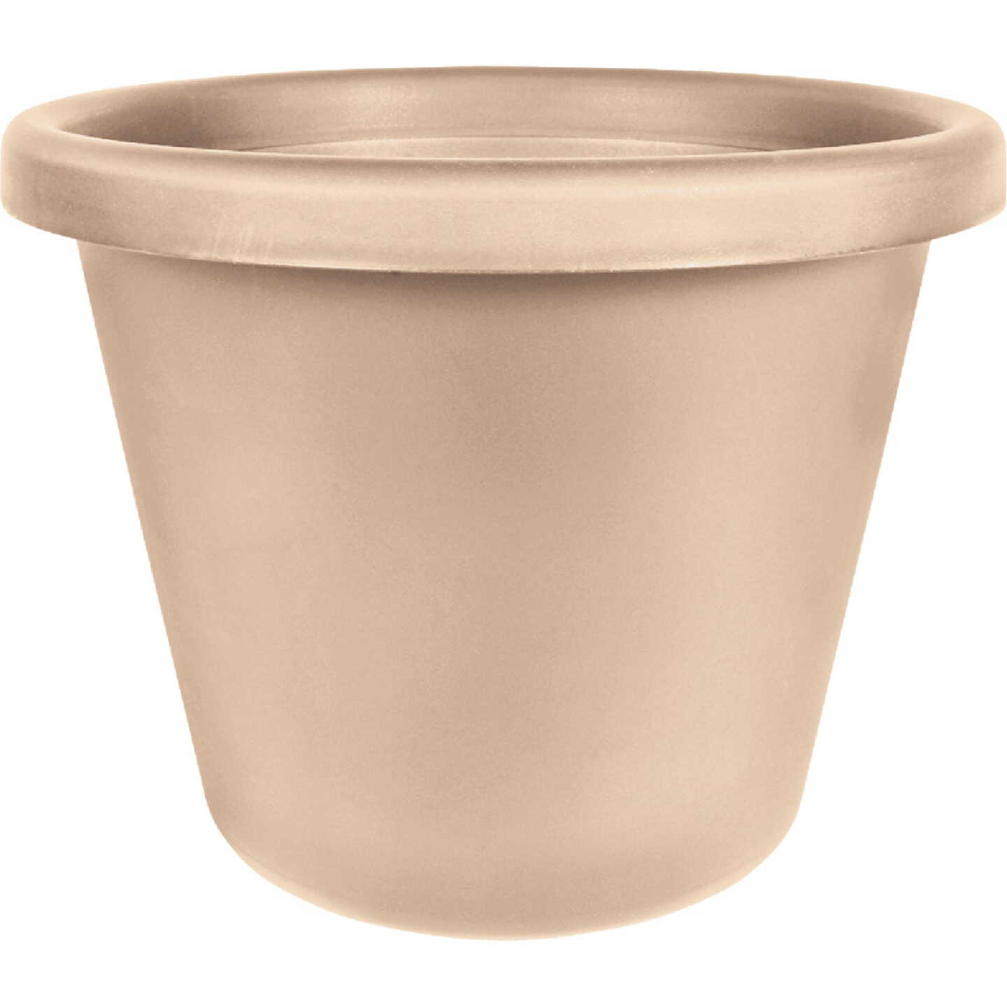 HC Companies 12 In. Stone Classic Planter Image 1