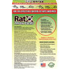 RatX Pellet Throw Pack Rat And Mouse Killer, (6-Pack) Image 6