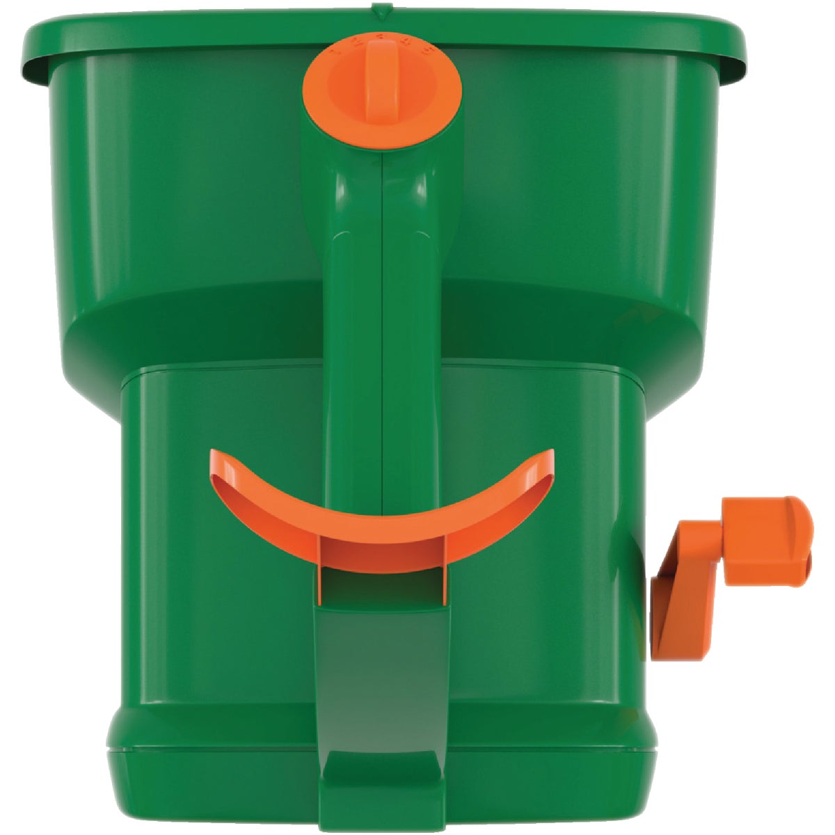 Scotts Whirl Handheld Spreader Image 2