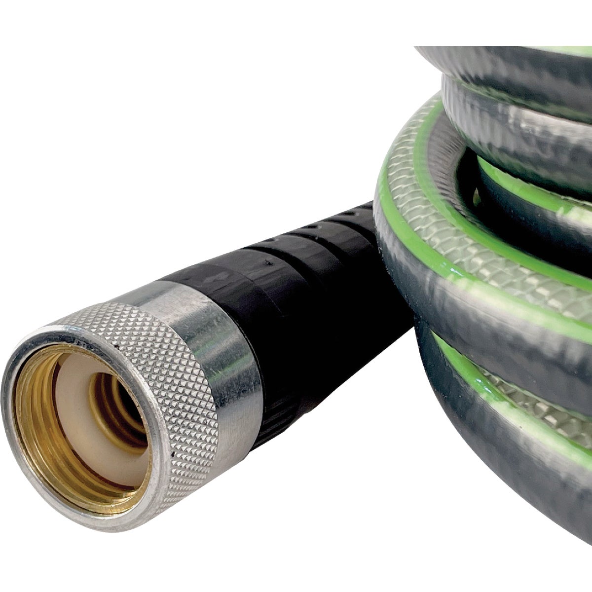 Teknor Apex Zero-G NXT 5/8 In. x 50 Ft. Garden Hose Image 4