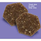 NutriSource Big Bites Beef 14 Oz. Grain Free Dog Treat Image 3