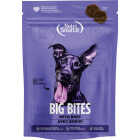 NutriSource Big Bites Beef 14 Oz. Grain Free Dog Treat Image 1