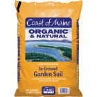 Coast of Maine Cobscook Blend 1 Cu. Ft. Organic & Natural Garden Soil Image 1