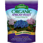 Espoma Organic 4 Qt. African Violet Potting Mix Image 1