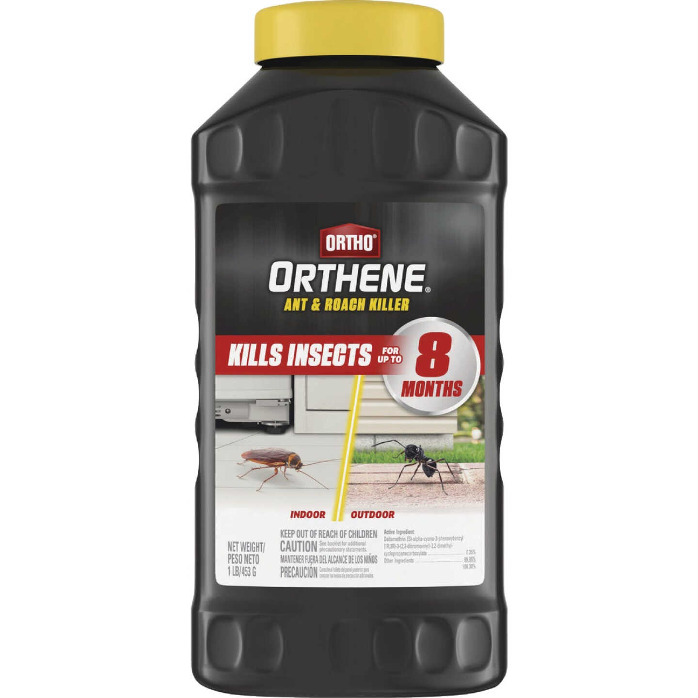 Ortho Orthene 16 Oz. Ant & Roach Killer Image 1