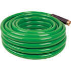 Apex 5/8 In. Dia. x 100 Ft. Heavy Duty Garden Hose Image 2