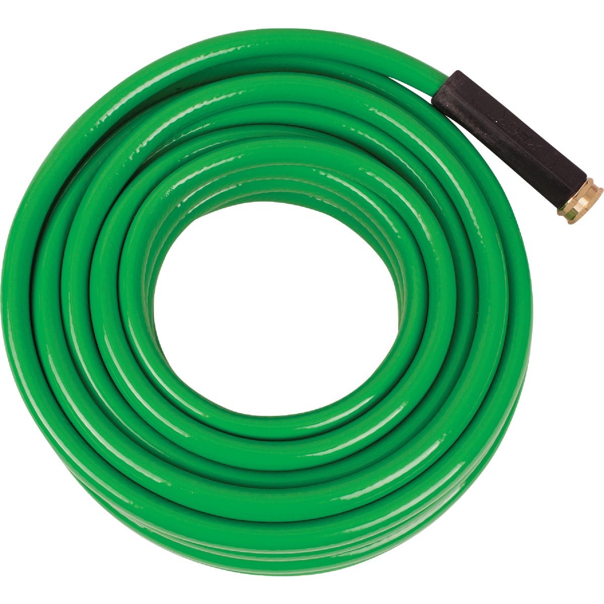 Apex 5/8 In. Dia. x 100 Ft. Heavy Duty Garden Hose Image 5
