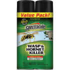 Spectracide 18.5 Oz. Wasp & Hornet Killer3 Aerosol (2-Pack) Image 1